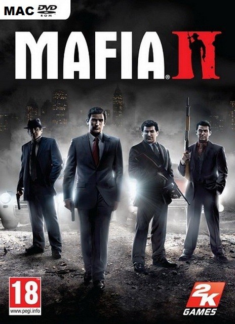 for mac download Mafia: Street Fight